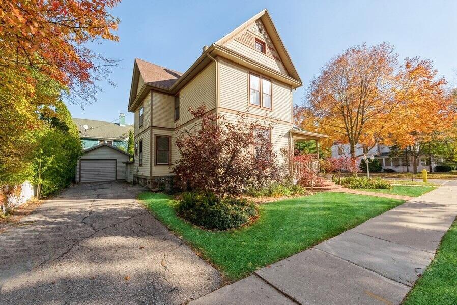 Foto principal - 501 Madison St