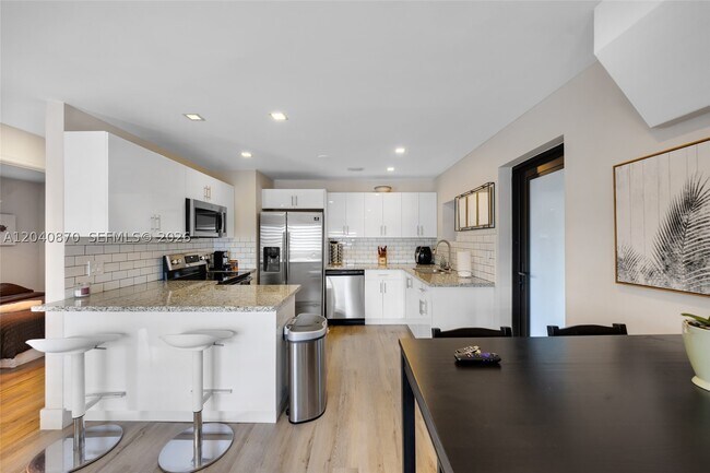 Foto del edificio - 5612 NW 11th Ave