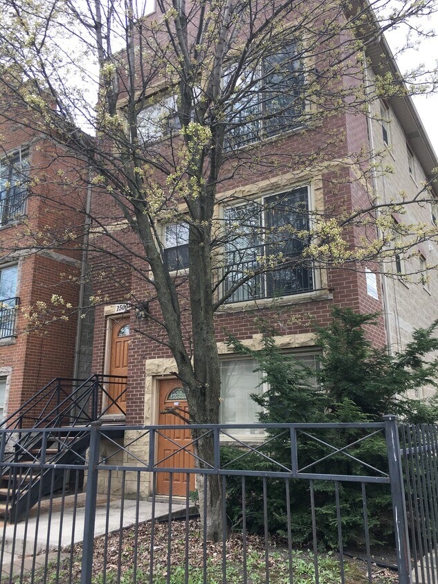 Primary Photo - 1500 Spaulding S Ave