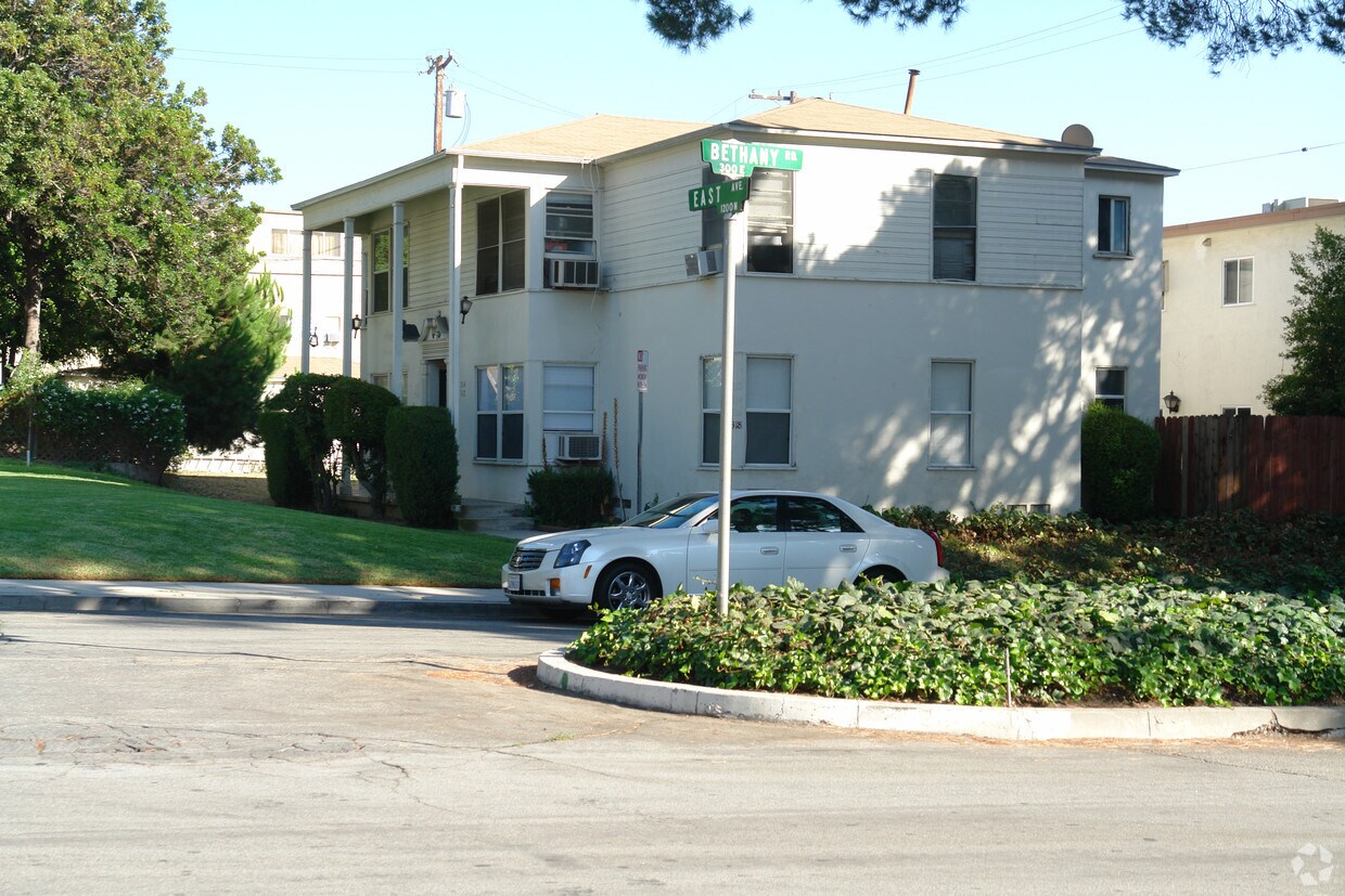 Foto del edificio - R