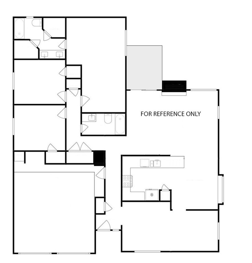 Building Photo - 2411 Gunston Ct