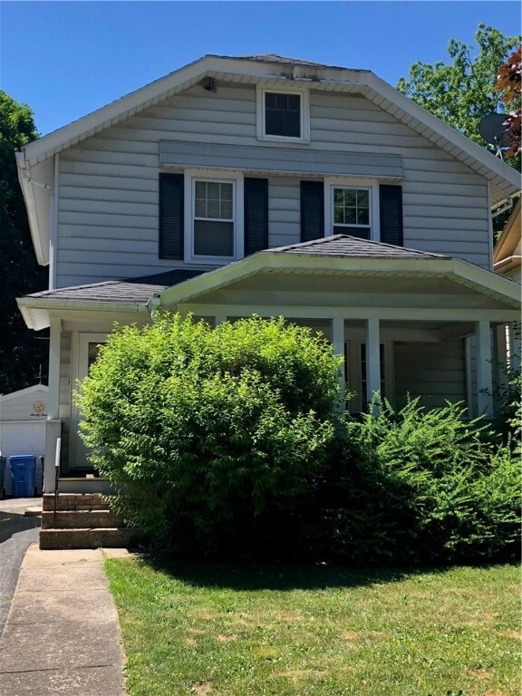 Building Photo - 23 Highland Ave