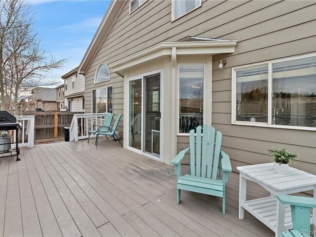 Building Photo - 3 Bedroom Single Family Home in Parker