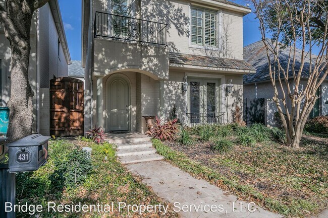 Foto del edificio - 3 br, 3.5 bath House - 431 Wyndham Crest