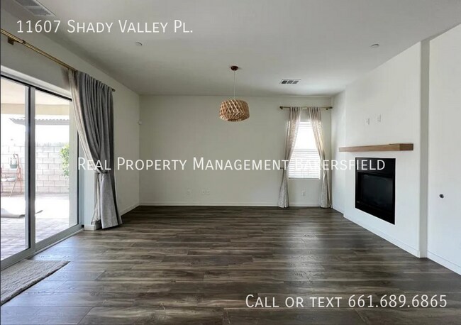 Foto del edificio - 11607 Shady Valley Pl