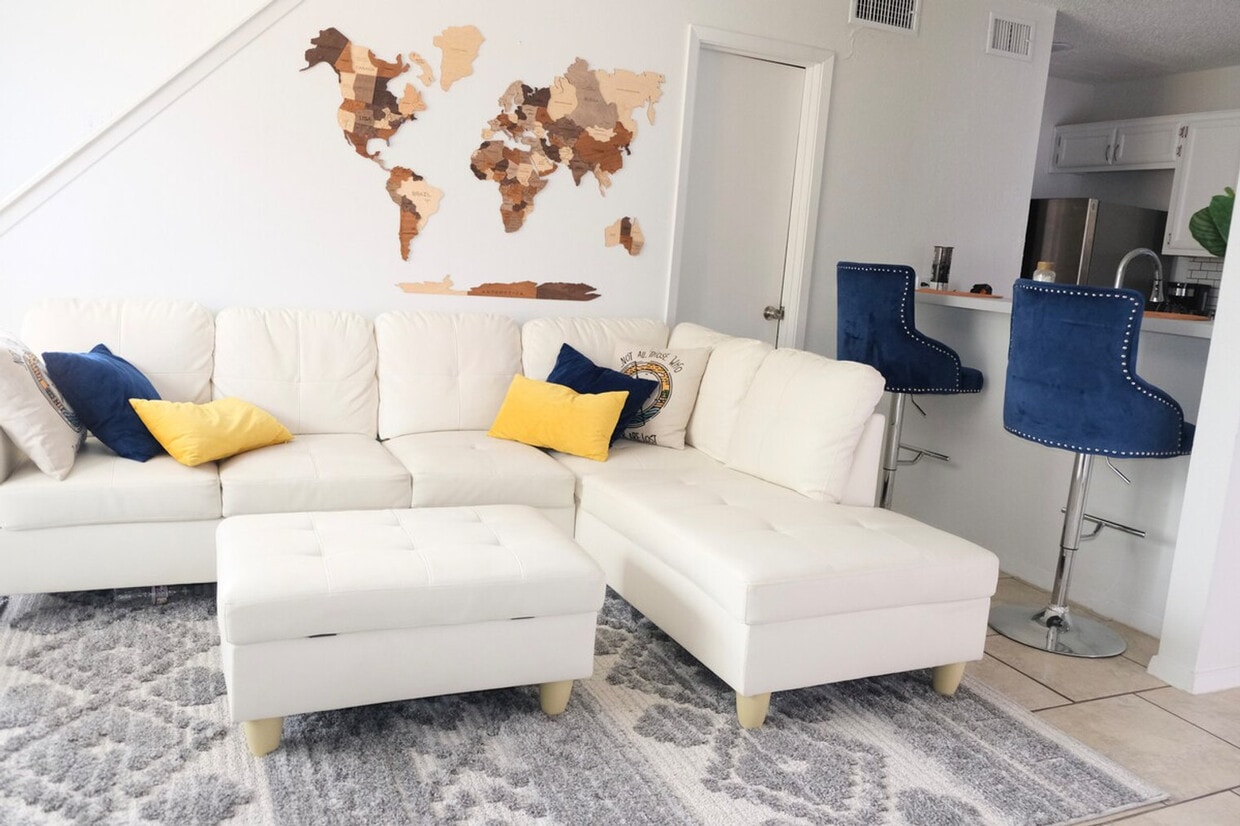 Foto principal - 1741 Horseshoe Cir