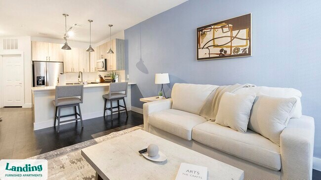 Foto del edificio - 401 Hemphill St