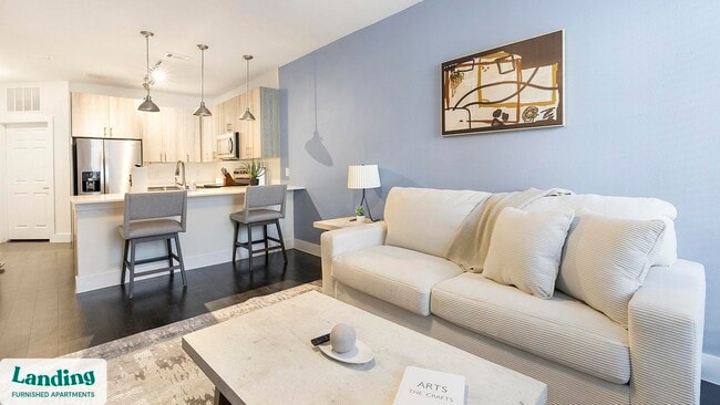 Building Photo - 401 Hemphill St