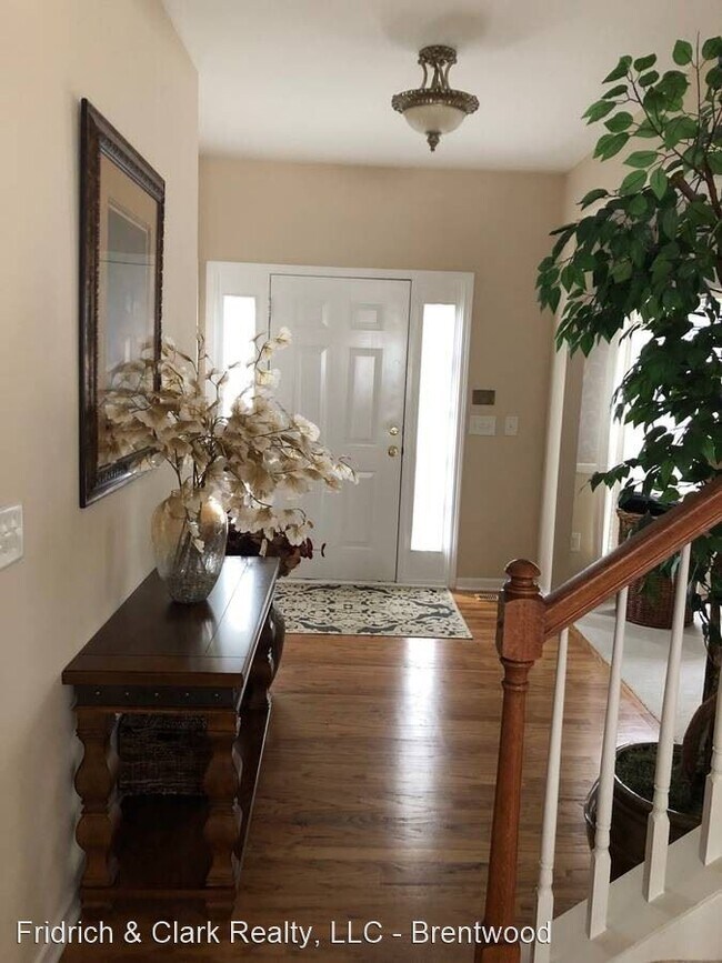 Building Photo - 4 br, 2.5 bath House - 1504 Towne Park Ln.