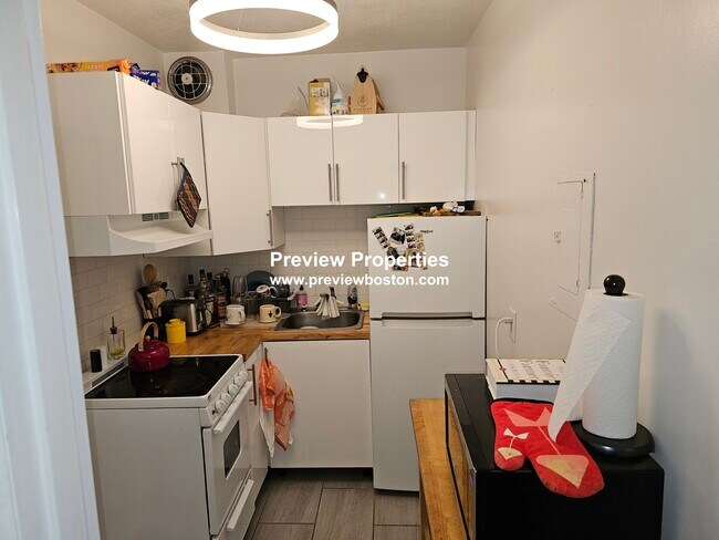 Foto del edificio - 922 Beacon St