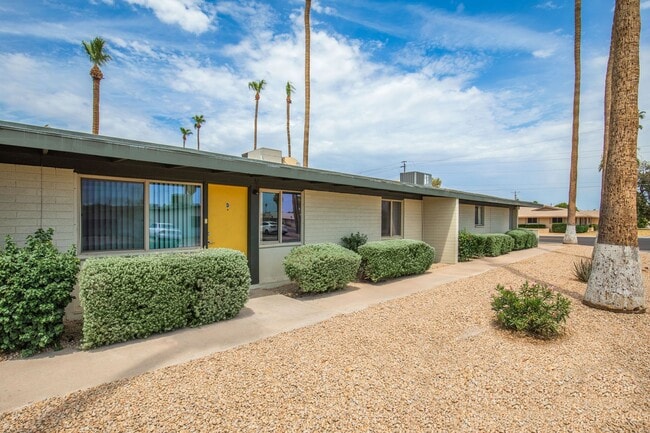 Building Photo - Casa Cibola
