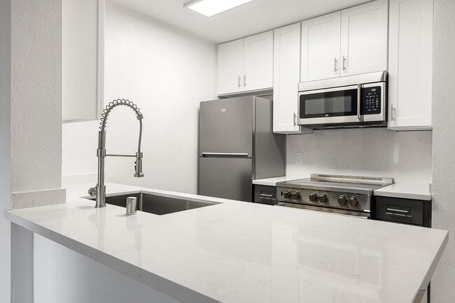 Foto del edificio - Bay