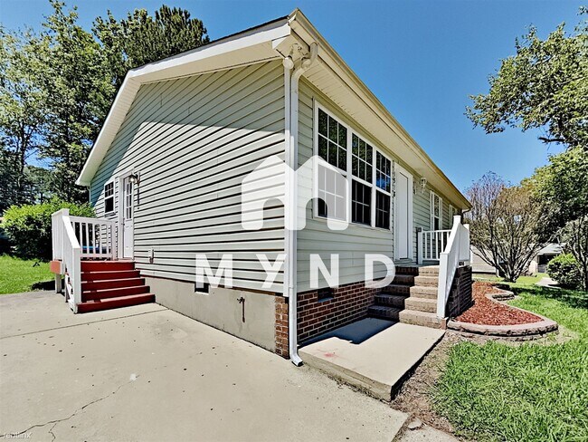 Building Photo - 3 br, 2 bath House - 1518 Lantern Pl