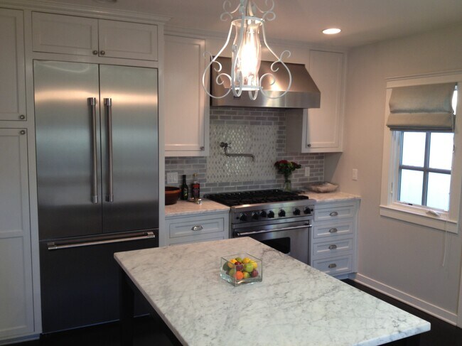 Cocina - 10337 Northvale Rd