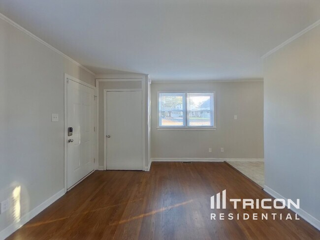 Foto del edificio - 3309 Anson St