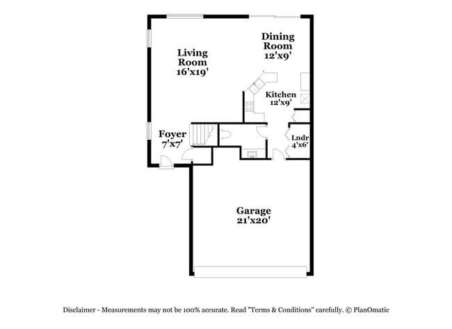 Foto del edificio - 251 Southbridge Cir
