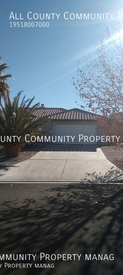 Building Photo - 8613 Bolero Dr