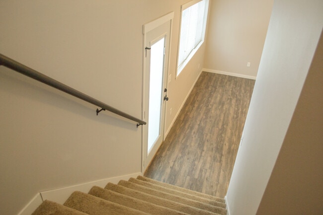 Photo - 412 Wall St Townhome