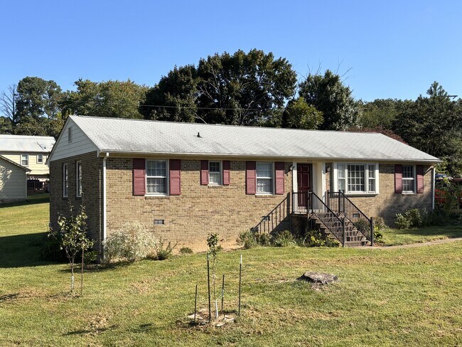 Foto del edificio - 10516 Greglynn Rd