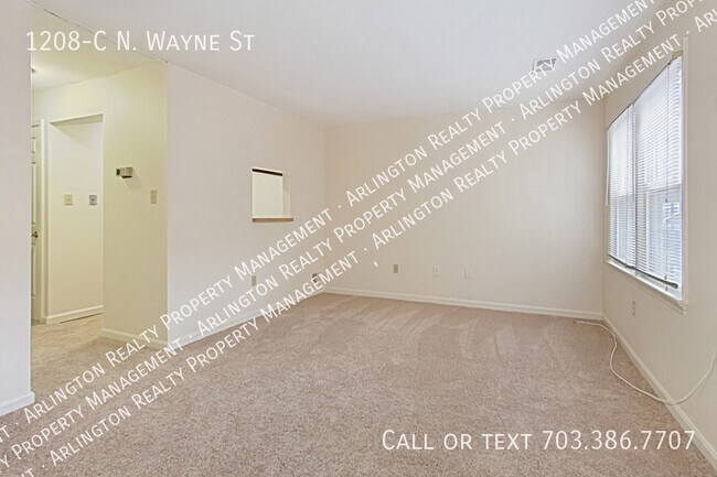 Foto del edificio - 1208-C N Wayne St