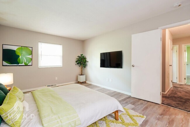 Foto del edificio - 88 Beechwood Dr SW