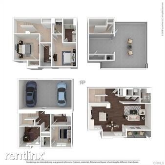 Building Photo - 2 br, 2 bath House - 1905 E First St # 101