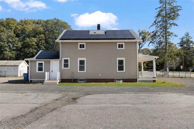 Foto del edificio - 3461 Kingstown Rd