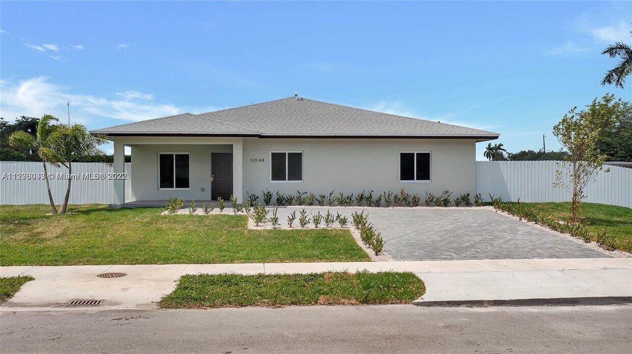 11048 NW 19th Ave, Miami, FL 33167 House Rental in Miami, FL