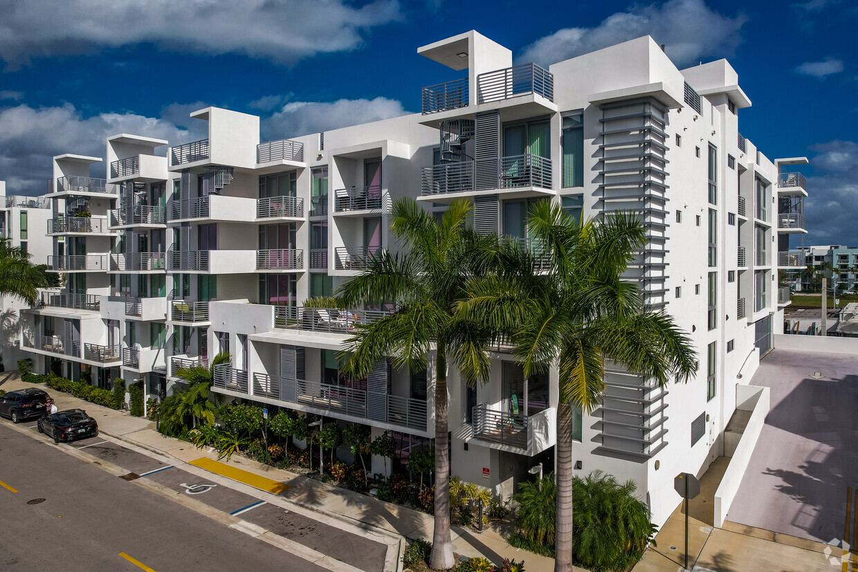 111 SE 1st Ave - 111 First Delray
