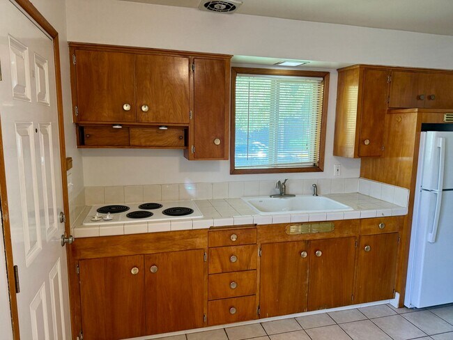 Foto del edificio - Arbor Lodge Mid Century Mod