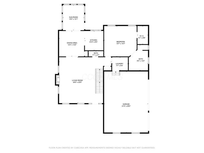 Building Photo - 4611 Trailane Dr