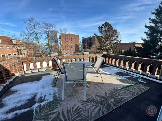 Photo - 1119 Stadium Ave Townhome