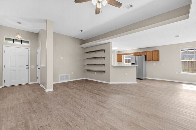 Foto del edificio - 1477 Sturbridge Pl