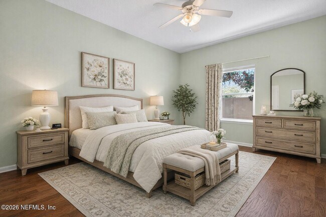 Foto del edificio - 319 Golden Lake Loop