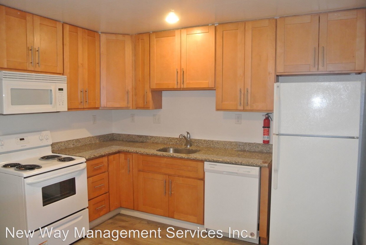 Primary Photo - 1500 Sycamore Dr