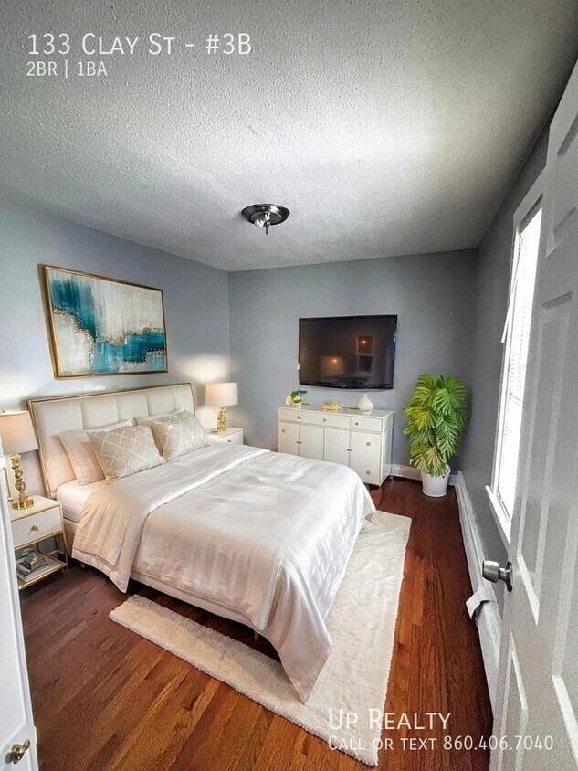 Foto principal - 133 Clay St