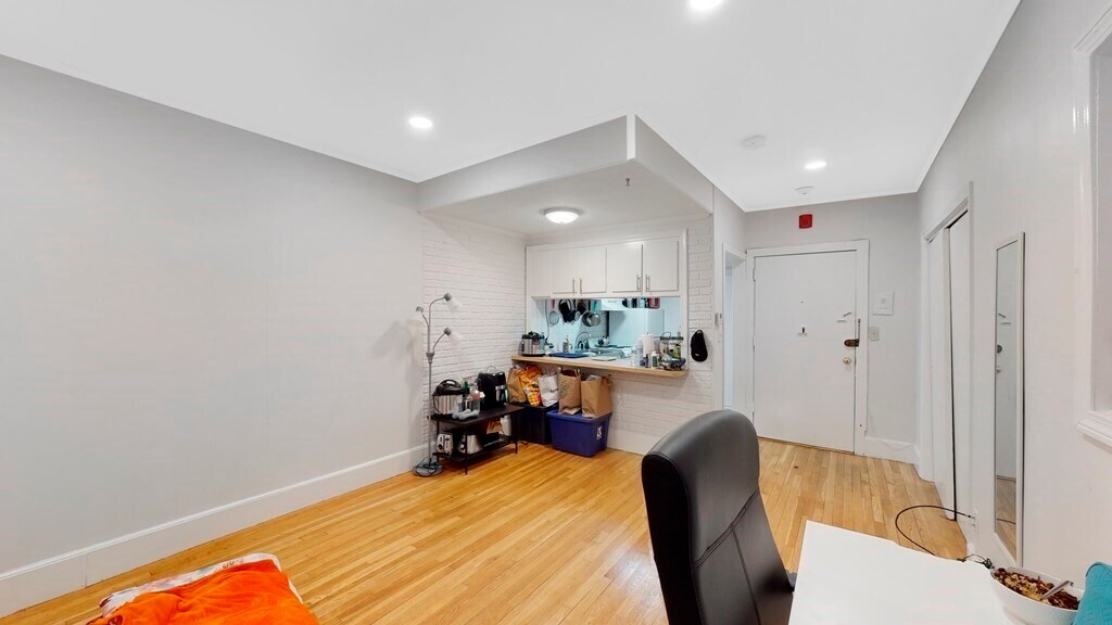 Foto del edificio - 514 Beacon St