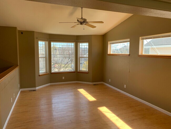 Foto del edificio - 843 N Doryport Ct