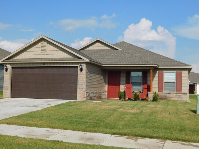 You'll love the Morgan Plan in Park Meadows! - 1088 S Jaybird Lane