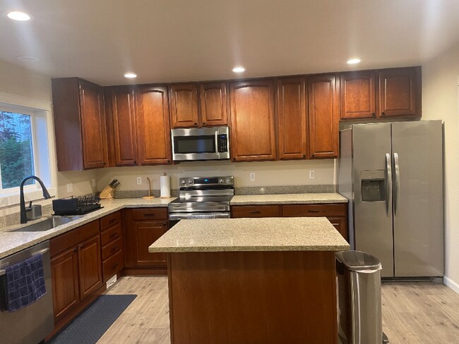 Foto del edificio - 3626 152nd St SE