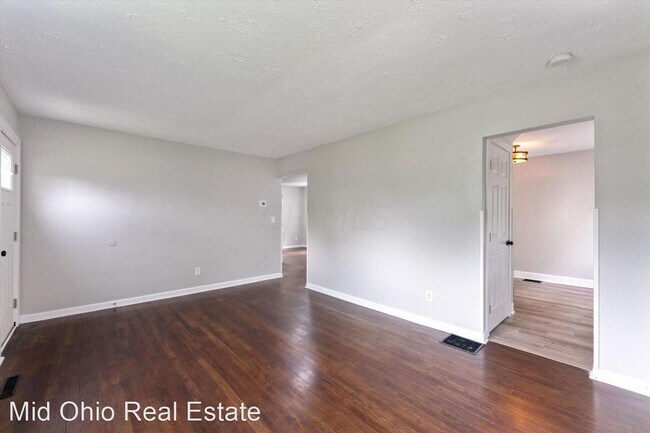 Building Photo - 3 br, 1 bath House - 2610 Atwood Terrace