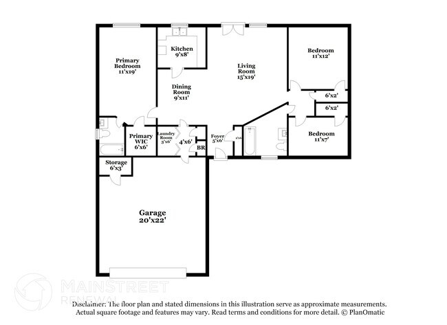 Foto del edificio - 130 Derby Country Dr