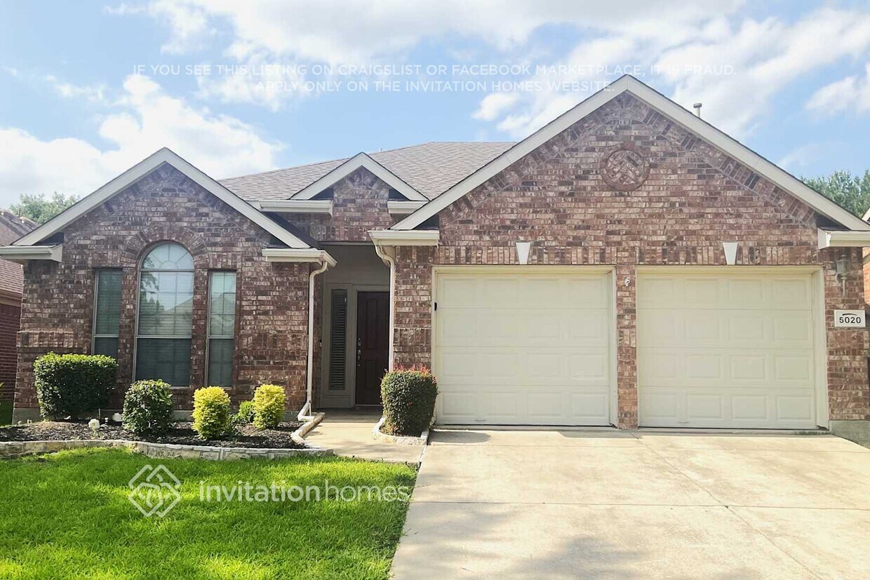 Foto principal - 5020 Blackelm Dr