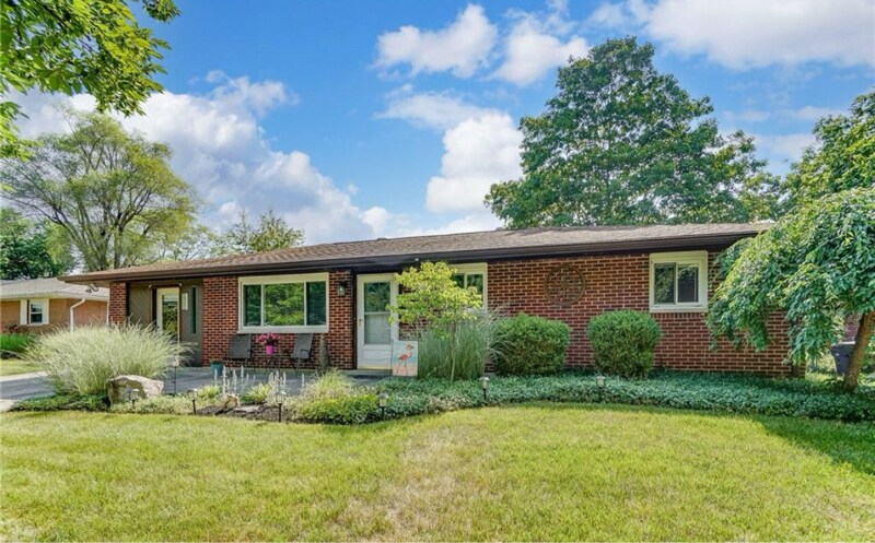 Foto principal - 5800 Kendon St