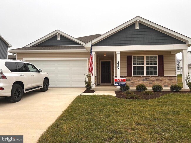 Foto del edificio - 359 Toulouse Ln