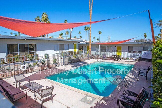 Building Photo - 46075 Ocotillo Dr