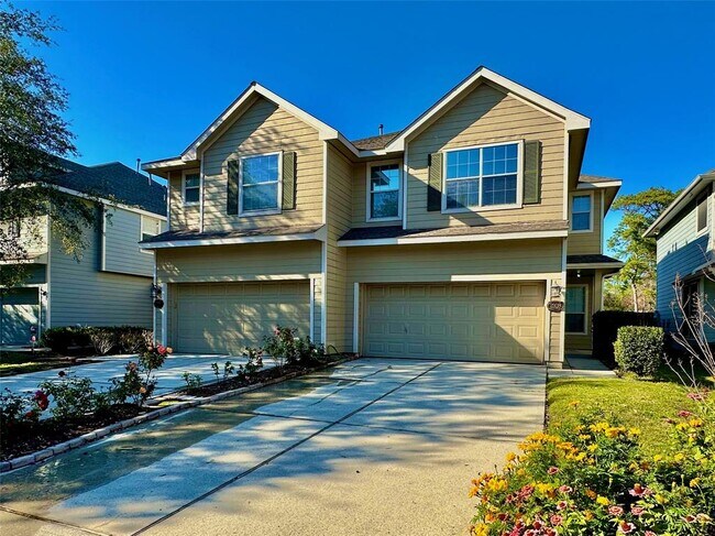Foto del edificio - 2938 Loganberry Park Ln