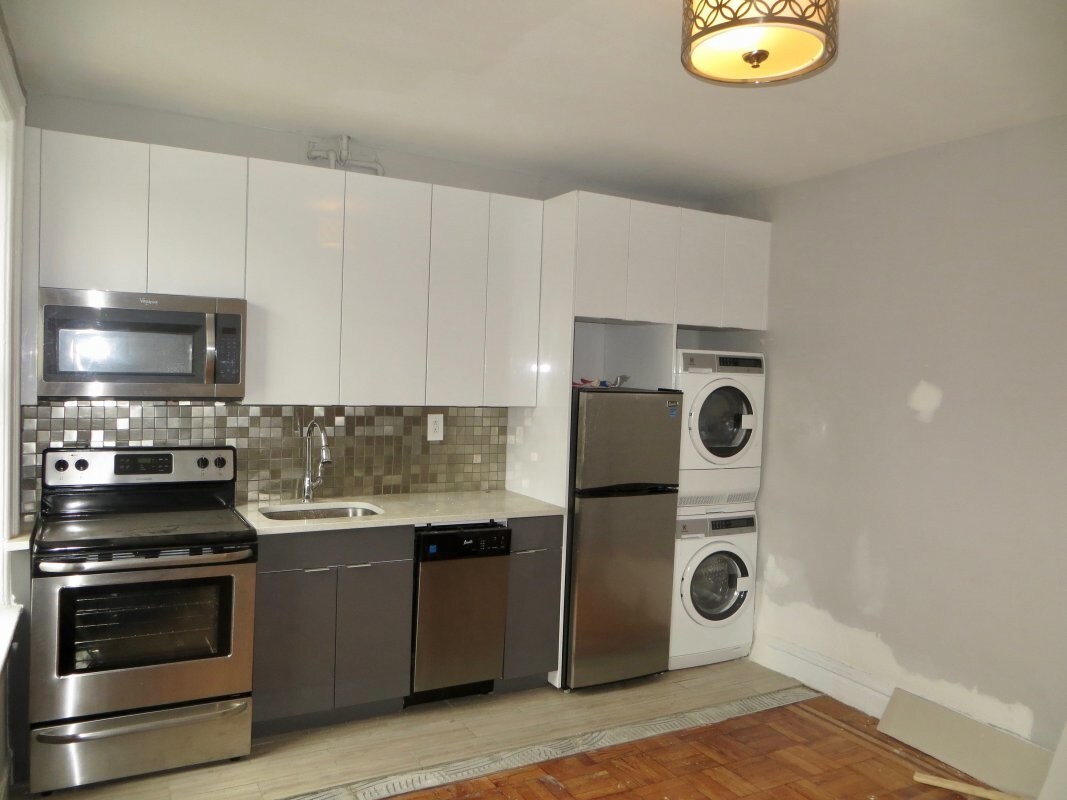 Foto del edificio - 3054 Godwin Ter