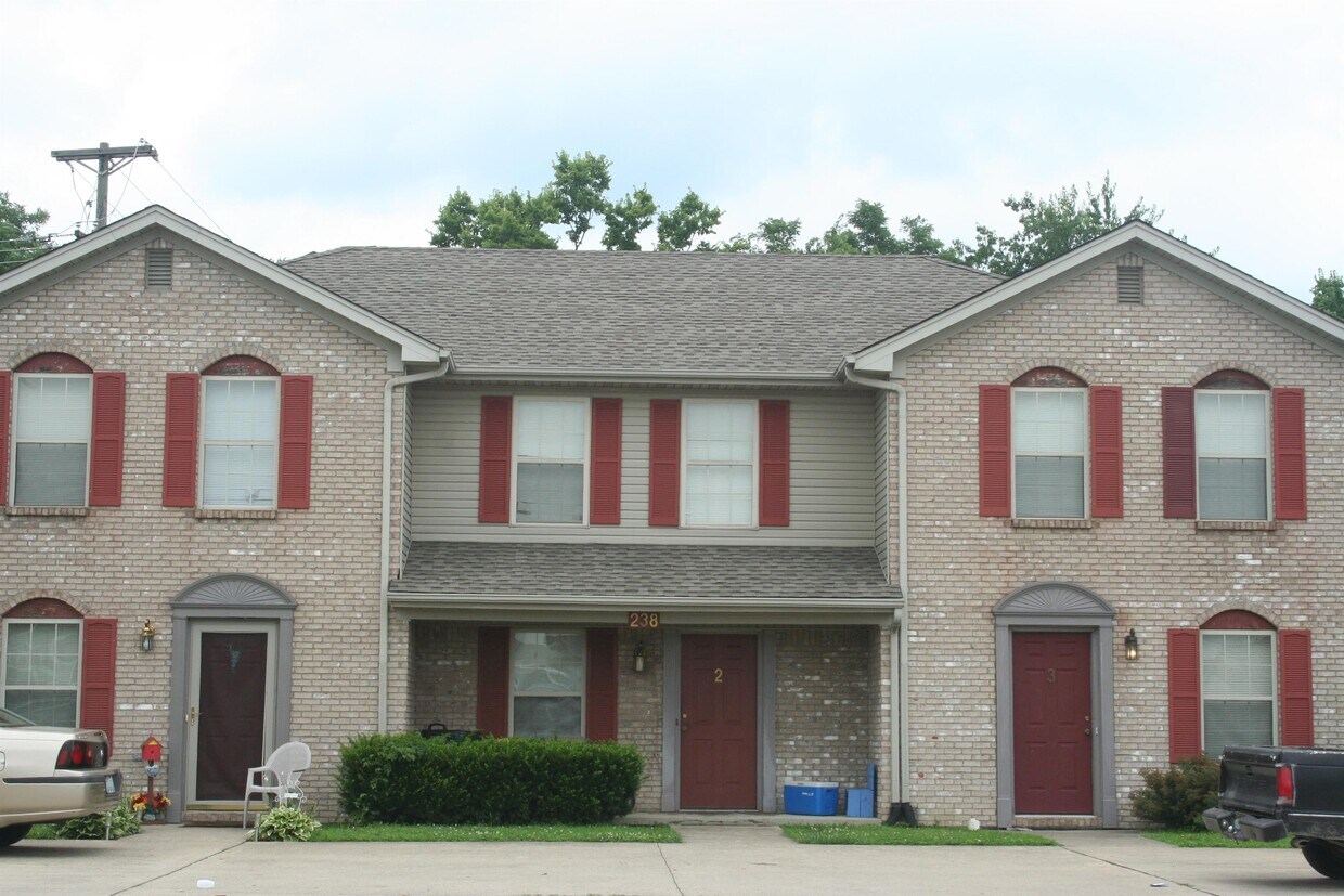Building Photo - 238 Marcellus Dr