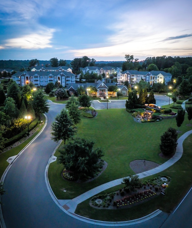 Building Photo - Madison Park